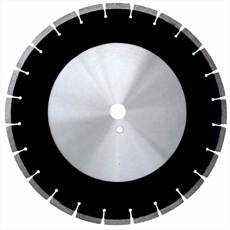 Diamond Blade 14" Richland Rental