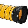 16" Flexible Duct For Rent
