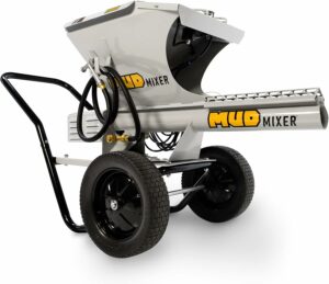 Mud Mixer For Rent