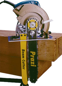 beam cutter for rent