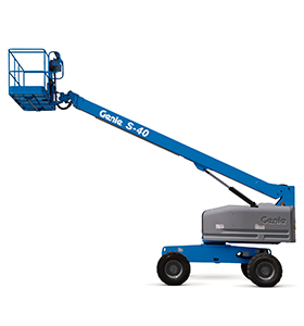 boom lift for rent