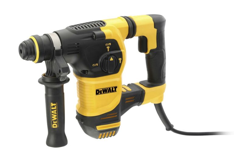 hammer drill for rent
