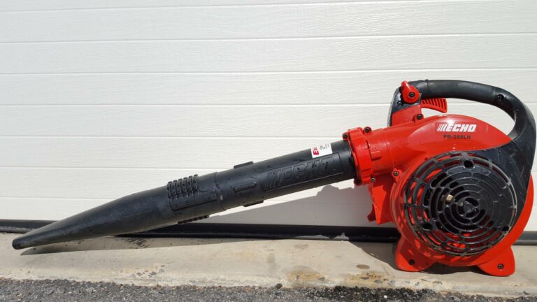 leaf blower for rent near me