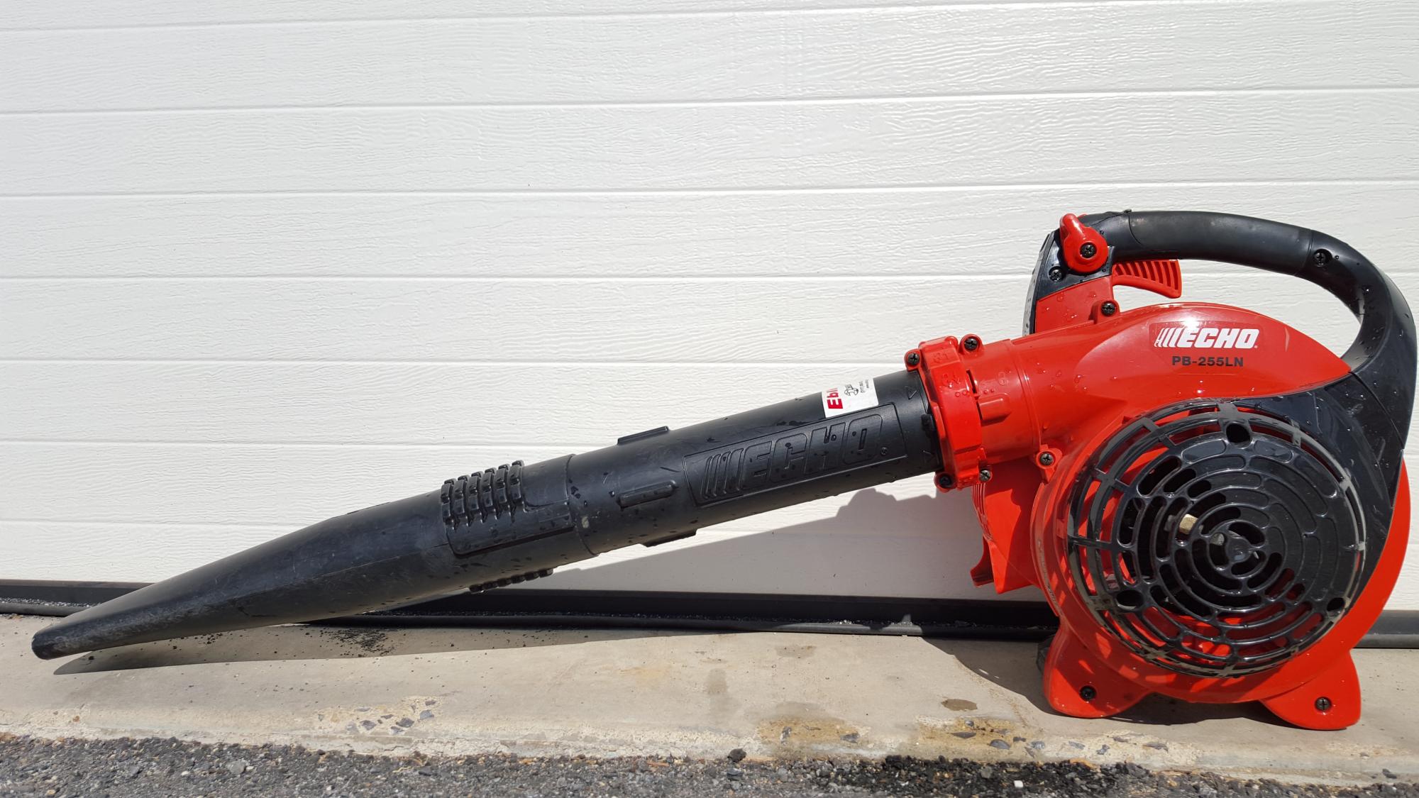 Rent A Leaf Blower Near Me