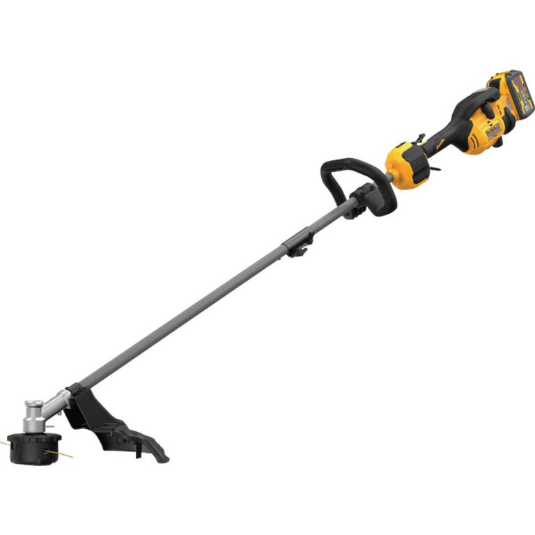 Dewalt string trimmer image
