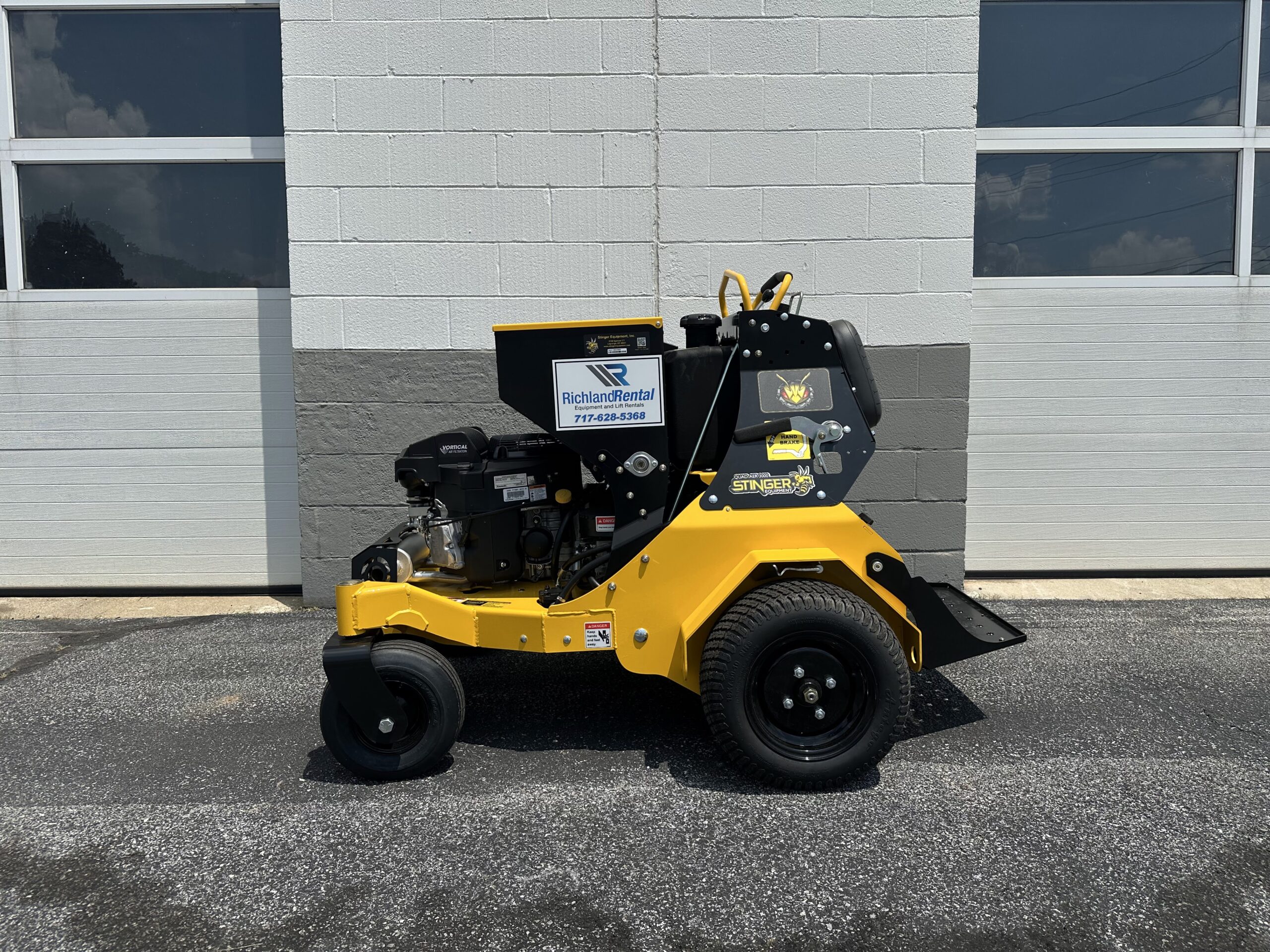 Equipment for Rent Archive - Richland Rental